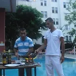 Апарт-отель Caprice 2*