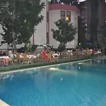 Апарт-отель Caprice