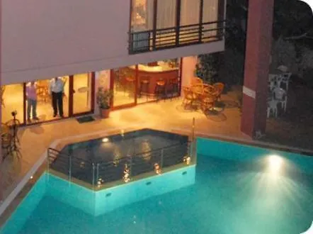 Hotel de apartamente Caprice