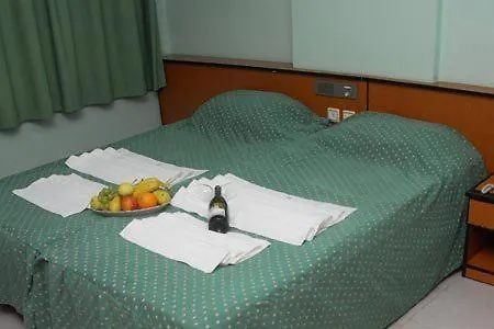 Caprice Lägenhetshotell Alanya