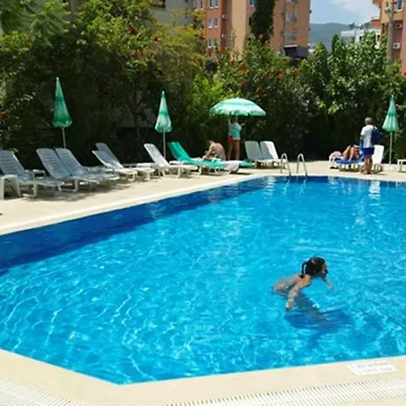 Caprice Aparthotel