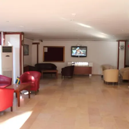 Lejlighedshotel Caprice 2*