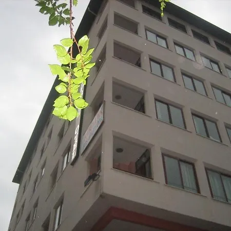 Hotel de apartamente Caprice