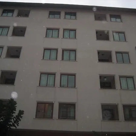 Caprice Алания