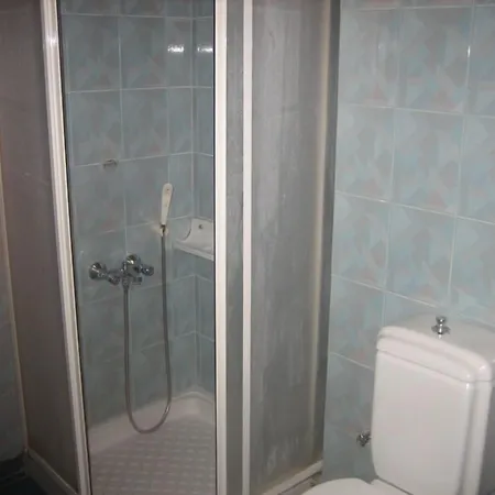 Caprice Lägenhetshotell