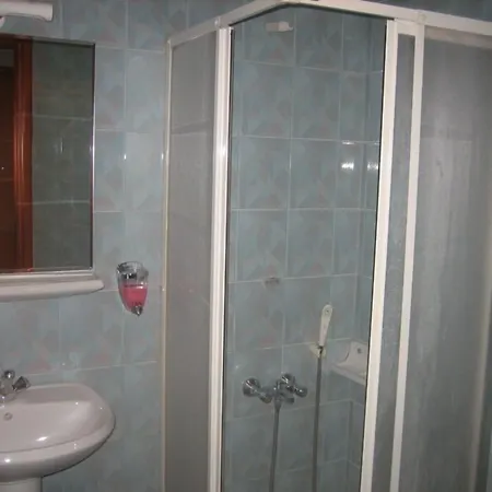 Lejlighedshotel Caprice Alanya