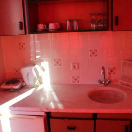 Апарт-отель Caprice 2*