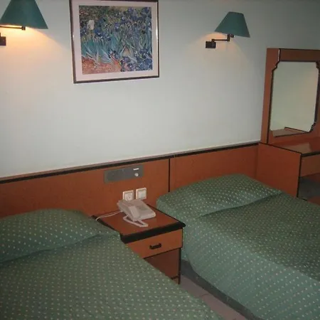 Aparthotel Caprice