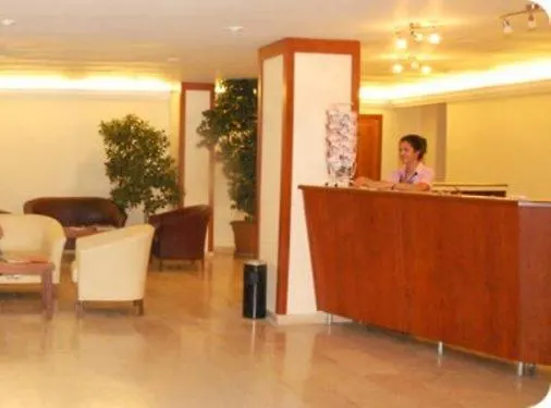Caprice Apart-hotel Alanya