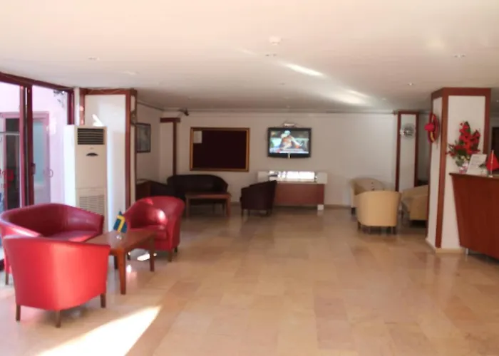 Apart-hotel Caprice 2*