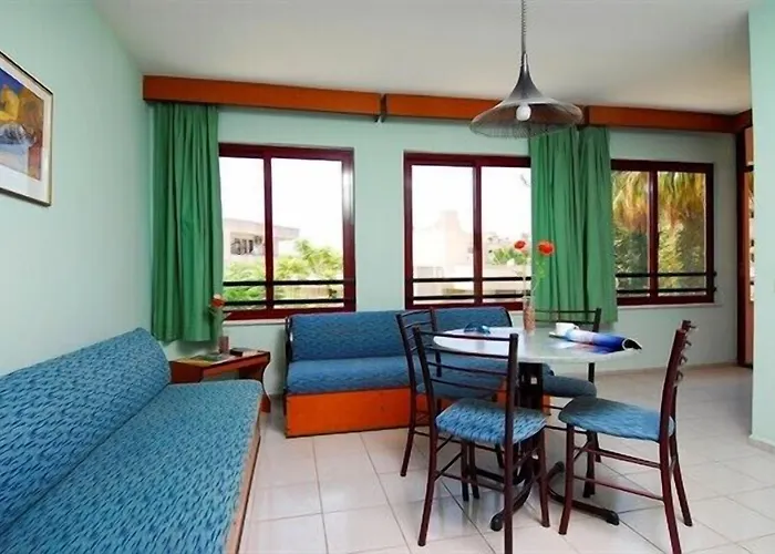 شقة فندقية Caprice ألانيا