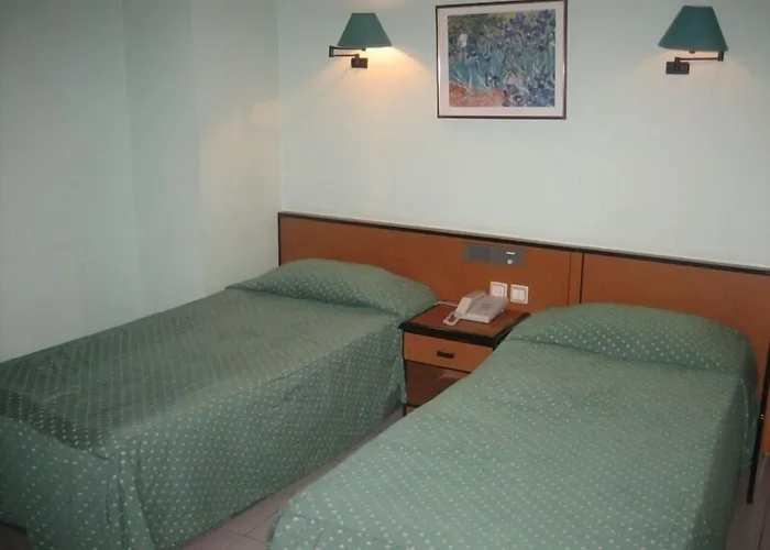 Caprice Appart hôtel