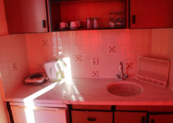 Apart-hotel Caprice 2*