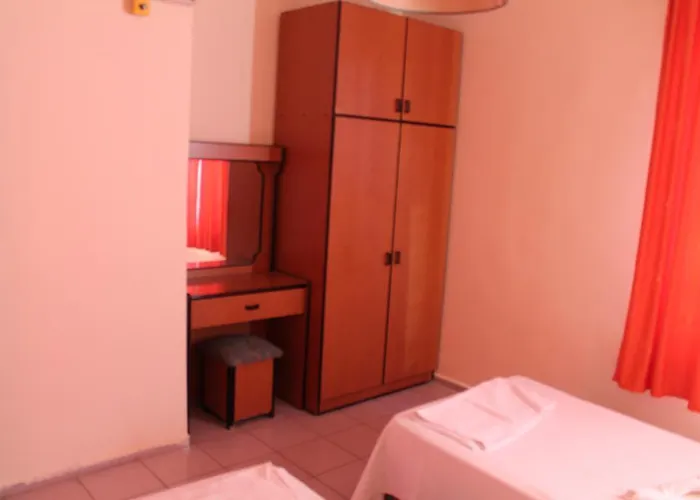 Appart hôtel Caprice 2*