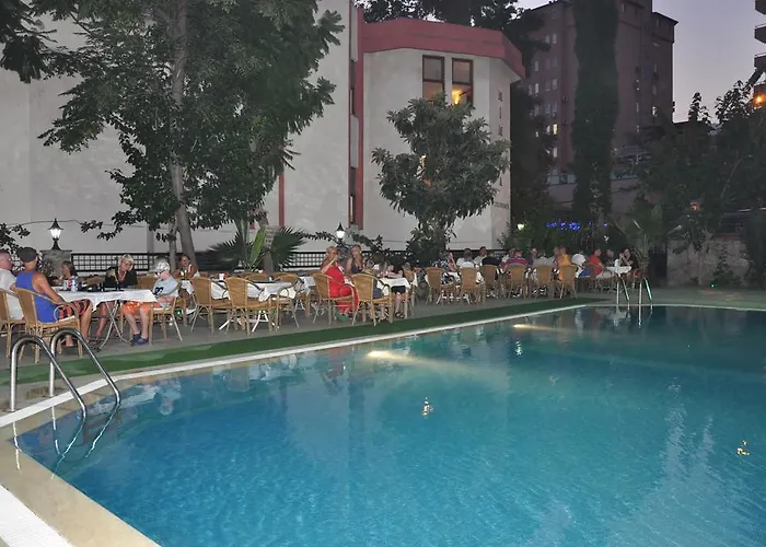 Appart hôtel Caprice