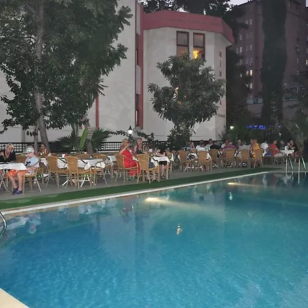 Appart hôtel Caprice