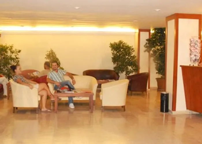 Caprice אלאניה