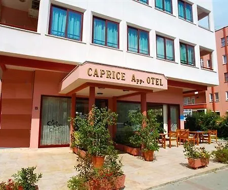 Caprice 2* アランヤ
