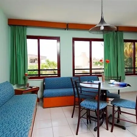 Apart Otel Caprice Alanya